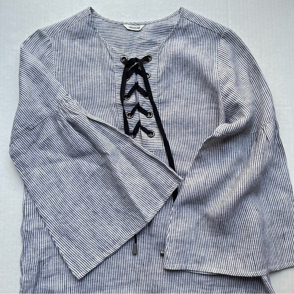 St. Roche Blouse